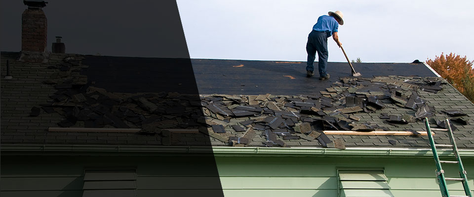 Sutersville Roofing Contractors