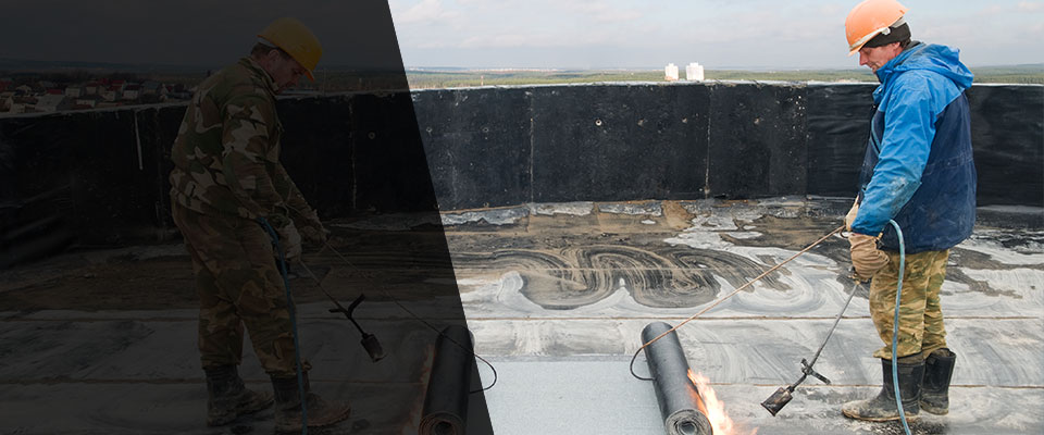 Sutersville Roofing Contractors